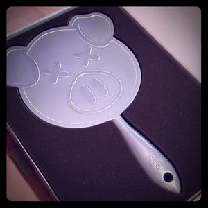 Jeffree star piggy mirror